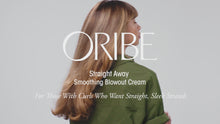Oribe Straight Away Smoothing Blowout Cream 150ml
