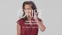 Oribe Serene Scalp Thickening Treatment Spray 125ml