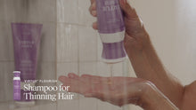 Virtue Flourish Shampoo For Thinning Hair 240ml