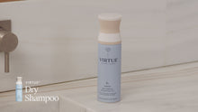 Virtue Refresh Dry Shampoo 128g