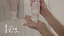 Virtue Smooth Shampoo 240g
