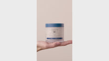 Christophe Robin Cleansing Purifying Scrub With Sea Salt 250ml
