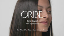 Oribe Royal Blowout Heat Styling Spray 50ml