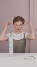 milk_shake Lifestyling Medium Hold Hairspray 500ml