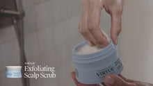 Virtue Refresh Exfoliating Scalp Treatment 150g