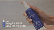 Virtue Strength & Shield Leave in Conditoner 150ml