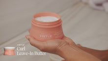 Virtue Curl Leave-In Butter 150ml