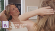 Virtue Hair Rejuvenation Treatment Kit 30day
