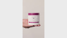 Christophe Robin Colour Shield Cleansing Mask With Camu-Camu Berries 250ml