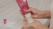 Virtue Un-Frizz Cream 120g