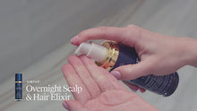 Virtue Overnight Scalp & Hair Elixir 50ml