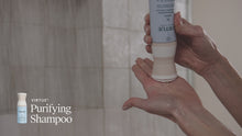 Virtue Refresh Purifying Shampoo 120g