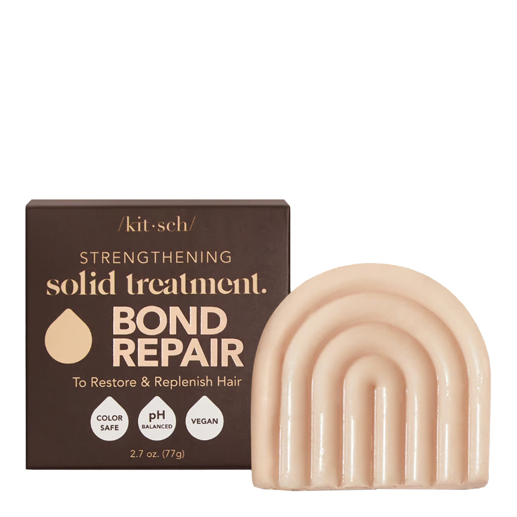Kitsch Strengthening Bond Repair Solid Treatment 90g – Oz Hair and Beauty