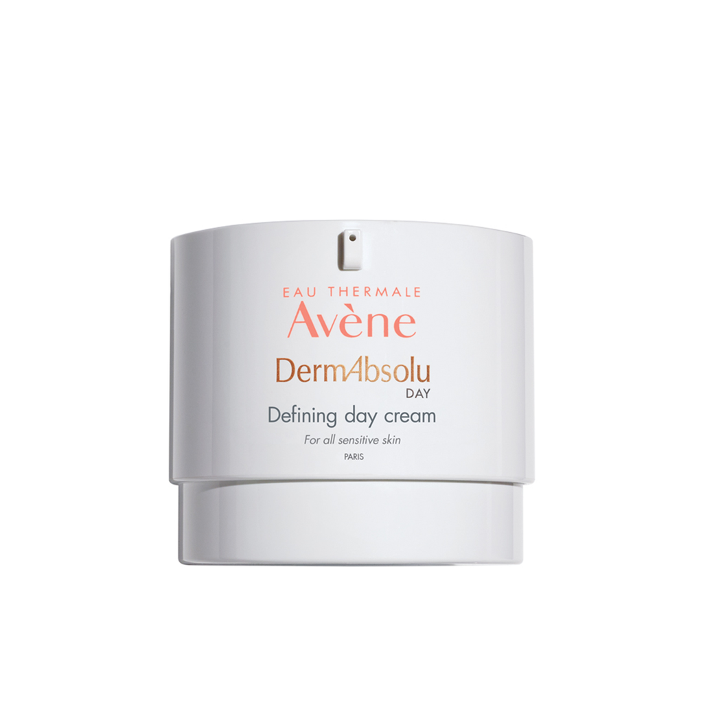 Avène DermAbsolu Defining Day Cream 40ml - Anti-ageing Moisturiser – Oz ...