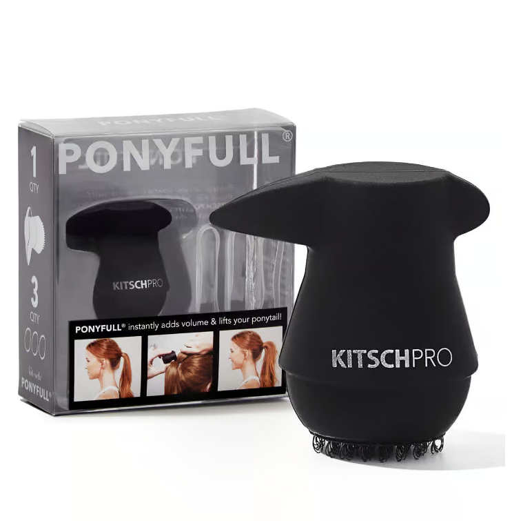 Kitsch Pro Ponyfull – Oz Hair and Beauty