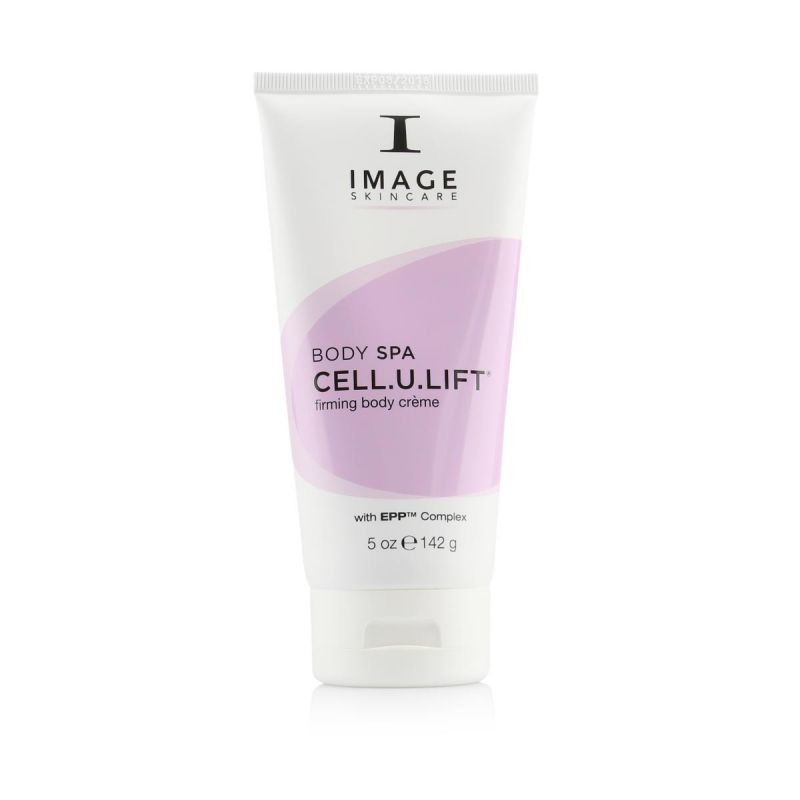 Cellulift Image Skincare Body Spa - Cell.U.Lift Firming Body Creme 148ml – Oz ...