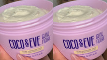 Coco & Eve Body Glow Figure Whipped Body Cream 212ml - Lychee & Dragonfruit Scent