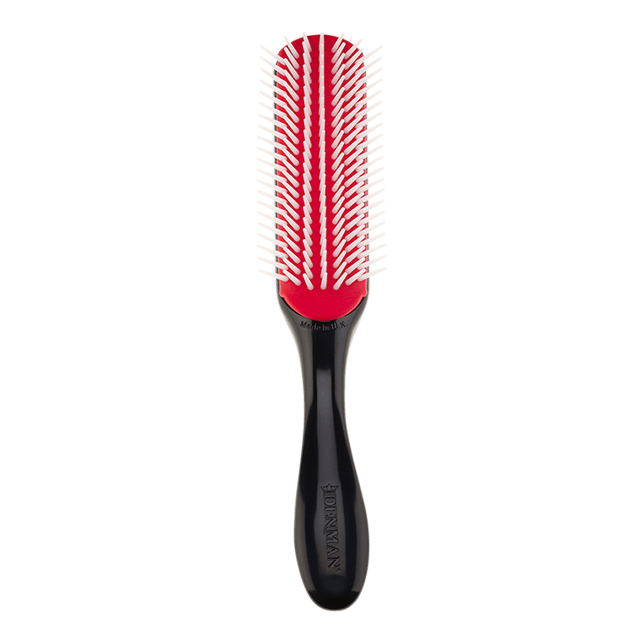 Denman D32 brosse porcupine moyenne